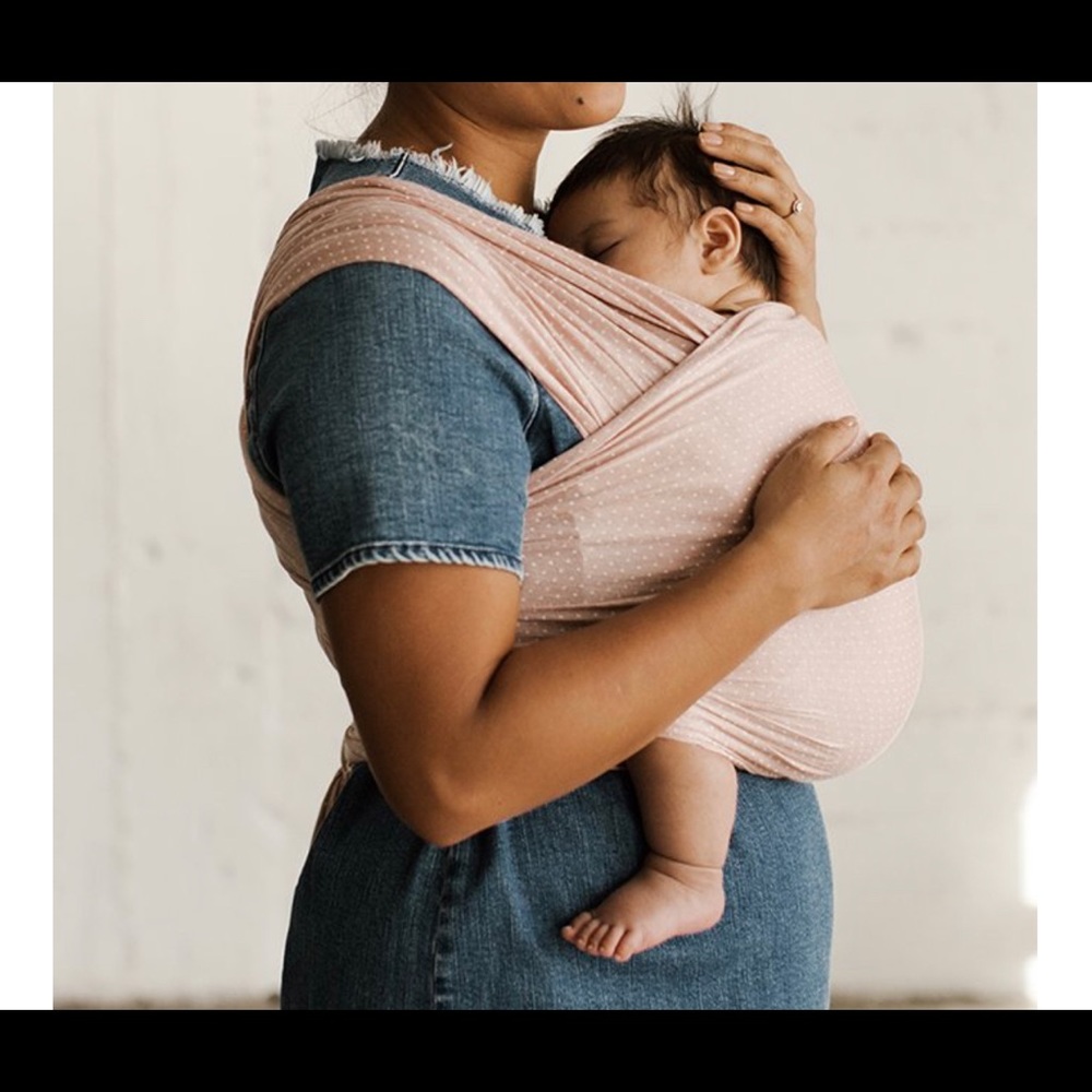 Solly baby wrap
